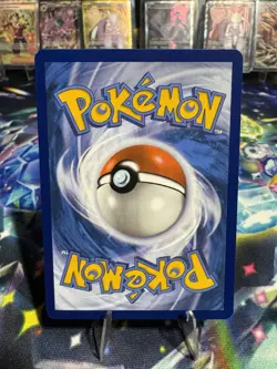 3 Pokemon TCG EX Cards From The Set Prismatic Evolutions NM - Image 5