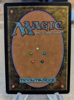 MTG Summon: Kujata (Borderless Foil) Commander: Final Fantasy 199 FFVII FF7 NM - Image 2