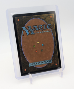 MTG - Nesting Grounds - Borderless Galaxy Foil #166 - EOE Stellar Sights NM - Image 2