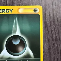 Darkness Energy 158/165 Expedition Base Set Regular LP Pokemon Card TCG E-Series - Image 3