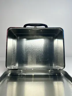 Pokemon EMPTY Collectors Chest Rapid Single Strike Urshifu Lunchbox Tin ONLY - Image 2