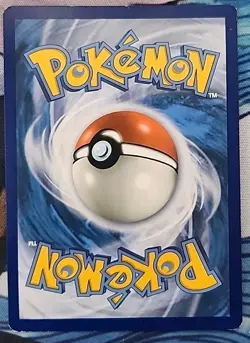 2016 Shinx Reverse Holo Pokemon TCG XY Breakpoint Near Mint Condition - Image 2
