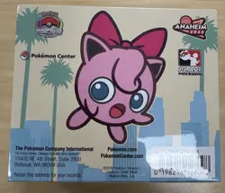 Pokemon World Championships 2025 Anaheim Coin Damage-Counter Dice & Marker set - Image 2