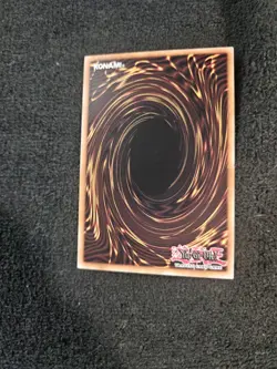 Yugioh Herald of Orange Light - BP03-EN050 - Common - 1st Edition - NM - Image 2