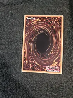 1x Hela, Generaider Boss of Doom - GFP2-EN090 - Ultra Rare NM 1st ed - Yugioh - Image 2
