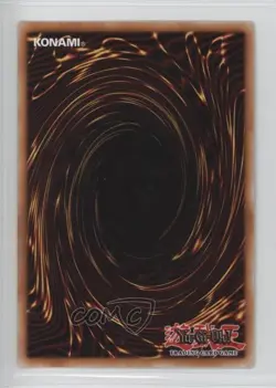 Meklord Army of Granel 1st Ed. YuGiOh Legendary Collection 5Ds Mega-Pack - Image 2