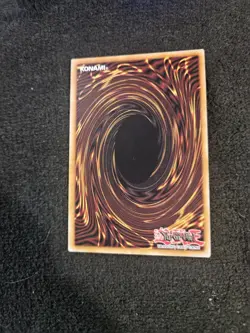 Cross-Sheep - IGAS-EN047 - Rare 1st Ed Yugioh - NM - Image 2