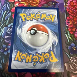 Pokemon - 015/192 - Trevenant - Trick or Trade - Holo - Image 2