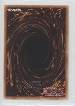 Solemn Authority 1st Ed. YuGiOh Storm of Ragnarok #STOR-EN067 - Image 2