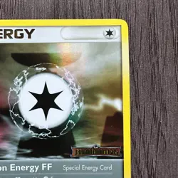 Holon Energy FF 84/101 Dragon Frontiers Reverse Holo LP Pokemon Card TCG - Image 3