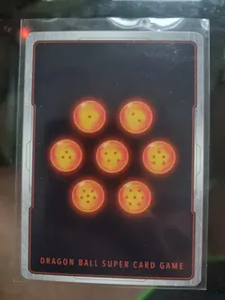 Dragon Ball Super Card Game - BT7-129 ISR - Son Goku, Saiyan Transcendence Mint - Image 2