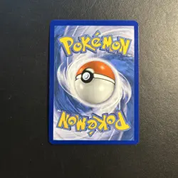 Psyduck 28/149 Sun & Moon Base Set Pokemon Card Reverse Holo Near Mint NM - Image 2