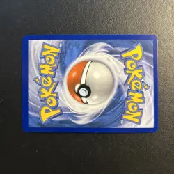 Psyduck 28/149 Sun & Moon Base Set Pokemon Card Reverse Holo Near Mint NM - Image 3