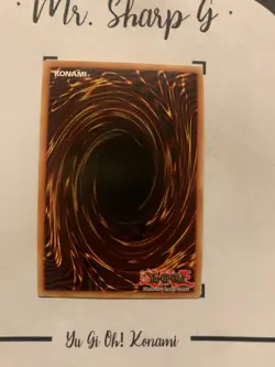 NUMMER 39: UTOPIA - 1. AUFLAGE YS13-DE041 DEUTSC Yu-Gi-Oh! CARD SUPER RARE HOLO - Image 5
