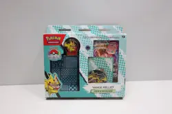 Pokemon 2023 World Championships Deck - Vance Kelley, Mew's Revenge - GERMAN - Image 1