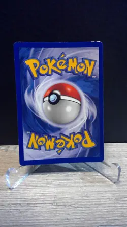 Pokemon TCG Articuno Fossil Holo Card 2/62 Unlimited Holo Rare NM/LP+ - Image 2