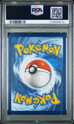 PSA 8 Eevee Black Star Promo Holo Pokemon Card SWSH190 - Image 2