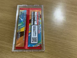 Pokemon Card McDonald's Promo Pack Pikachu 020/M-P 1pack Sealed Japanese 2025 - Image 2