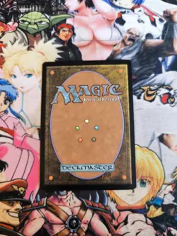 Ruby Leech 🇬🇧 Nm Invasion Magic the Gathering Mtg Card Rare 2000 Og Red - Image 3