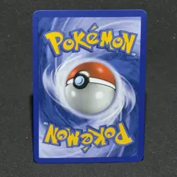 MAJOR HOLO BLEED Ho-Oh 10/132 Secret Wonders 4 SWIRLS 2007 Pokemon Vintage Card - Image 2