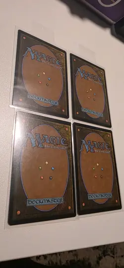 Final Fantasy Magic MTG Crystal 330 333 337 342 - Image 4