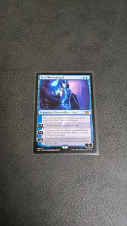 [MTG] Jace Reawakened - Outlaws of Thunder Junction - NM- #271 - Image 1