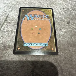 Blue Mage's Cane (Extended Art) Foil #112 MTG: Final Fantasy - Image 2