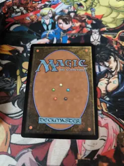 Mtg Skizzik 🇬🇧 🟨 Nm Invasion Magic the Gathering Rare 2000 Red Og Card - Image 4