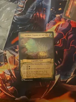 Growing Rites of Itlimoc The Lost Caverns of Ixalan Regular NM MTG - Image 2