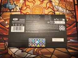 MTG X Sonic The Hedgehog Chasing Adventure Foil Edition Secret LAIR . Ships Fast - Image 2