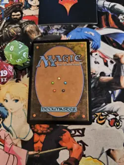 Mtg Stand Or Fall 🇬🇧 🟨 Nm Invasion Magic the Gathering Rare 2000 Red Black - Image 3