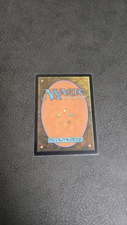 [MTG] Sedgemoor Witch - The List Reprints - NM - #86 - Image 2