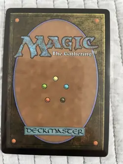 Sonic The Hedgehog FOIL 2087 - MTG Sonic The Hedgehog Secret Lair - Image 2