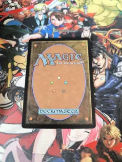 MTG Loafing Giant Invasion 🇬🇧 Nm Magic the Gathering Card Karte 2000 Og Red - Image 3