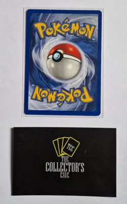 Machoke 34/102 Base Set Unlimited | 1999 WOTC | Pokemon TCG - Image 2