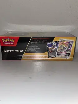 Pokemon TCG - Trainers Toolkit Box 2023 - Arceus VSTAR - New! Sealed! - Image 3