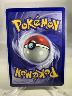 Mr. Fuji #58/62 Pokemon Fossil 1999 Uncommon Trainer - Image 2