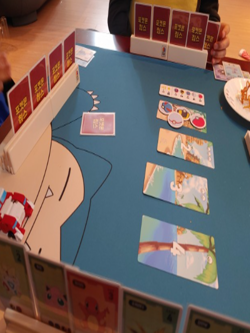 Pokemon Chips Board Game Exclusive Version Pokemon Edition Korea - Image 5