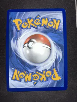 Pokemon Scarlet and Violet 151 Energy Sticker 159/165 REVERSE HOLO - Image 2