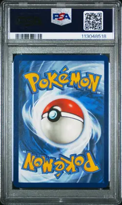 2022 POKEMON SWORD & SHIELD LOST ORIGIN #TG06 FULL ART/GENGAR PSA 8 - Image 2