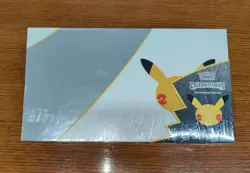 Pokemon TCG Celebrations Ultra Premium Collection Box Factory Sealed​​ UPC - Image 1