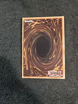 Altergeist Peritrator DUNE-EN010 Super Rare - 1st ed - Yugioh Yu-gi-oh! - Image 2