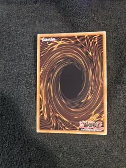 Xeno Meteorus - MP24-EN137 - Prismatic Secret Rare YuGiOh - Image 2