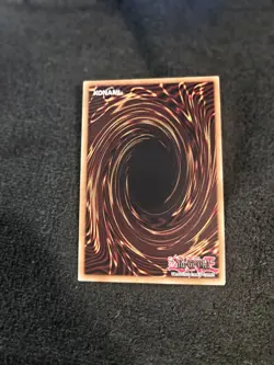 Yugioh S-Force Chase LIOV-EN077 Ultra Rare 1st Ed - NM - Image 2