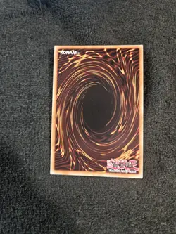 Crusadia Maximus - CYHO-EN010 - Super Rare - NM - Unlimited - Yugioh - Image 2