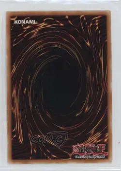 Archfiend's Staff of Despair 1st Ed. YuGiOh Blazing Vortex #BLVO-EN063 - Image 2