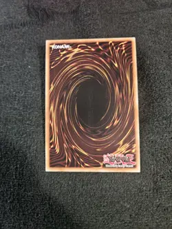1X NM Devotee of Nephthys - HISU-EN005 - Secret Rare 1st Edition yugioh - Image 2