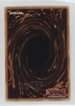 Stairway to a Fabled Realm 1st Ed. YuGiOh Blzing Vortex #BLVO-EN060 - Image 2