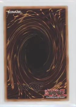 Crystron Thystvern 1st Ed. YuGiOh Invasion: Vengeance #INOV-EN019 - Image 2