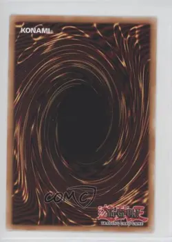 S-Force Justify 1st Ed. YuGiOh Blazing Vortex #BLVO-EN048 - Image 2